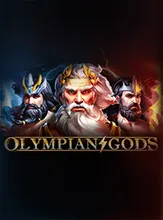 Olympian Gods